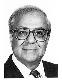Shaul G. Massry, MD