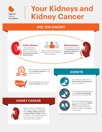 kidney cancer essay