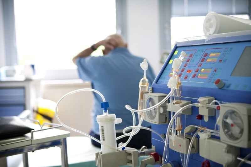 Coping With The Top Five Side Effects of Dialysis National Kidney