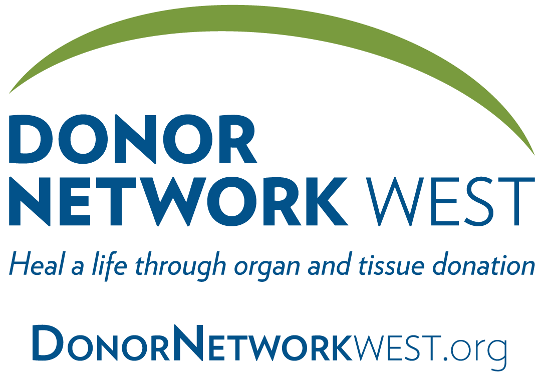 Donor Network West - Heal a life through organ and tissue donation