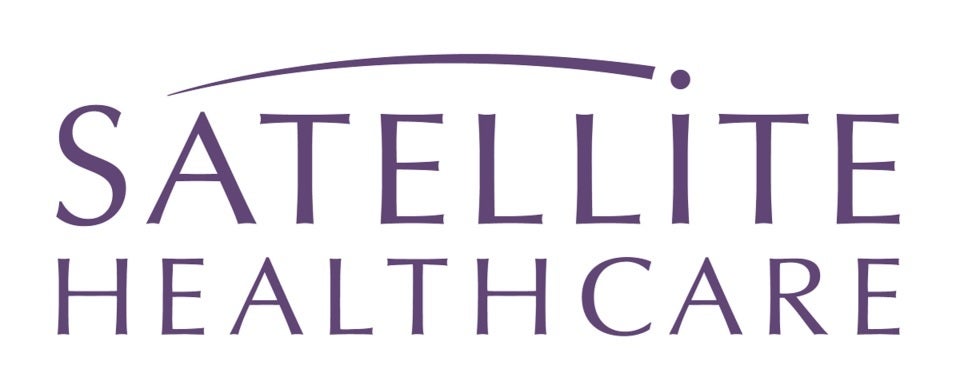Satellite Healthcare logo