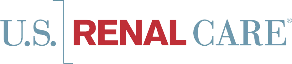 US Renal Care logo