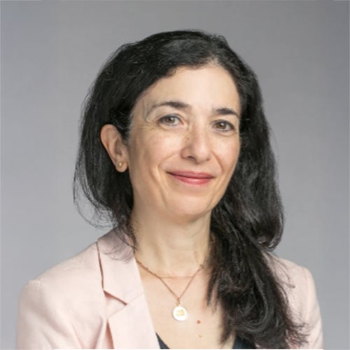 Ladan Golestaneh