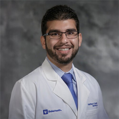 Dr. Matthew R. Sinclair