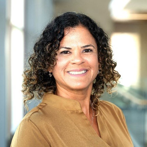 Dr. Michelle Osuna-Diaz