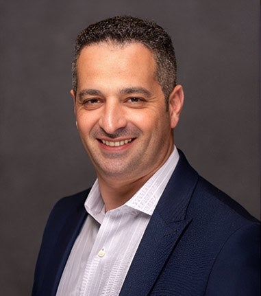 Dr. Osama Amro