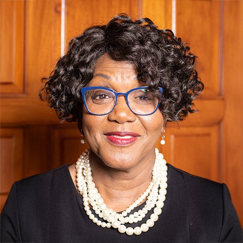 Dr. Allyson Brotherson