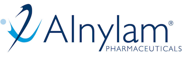 Alnylam Pharmaceuticals logo