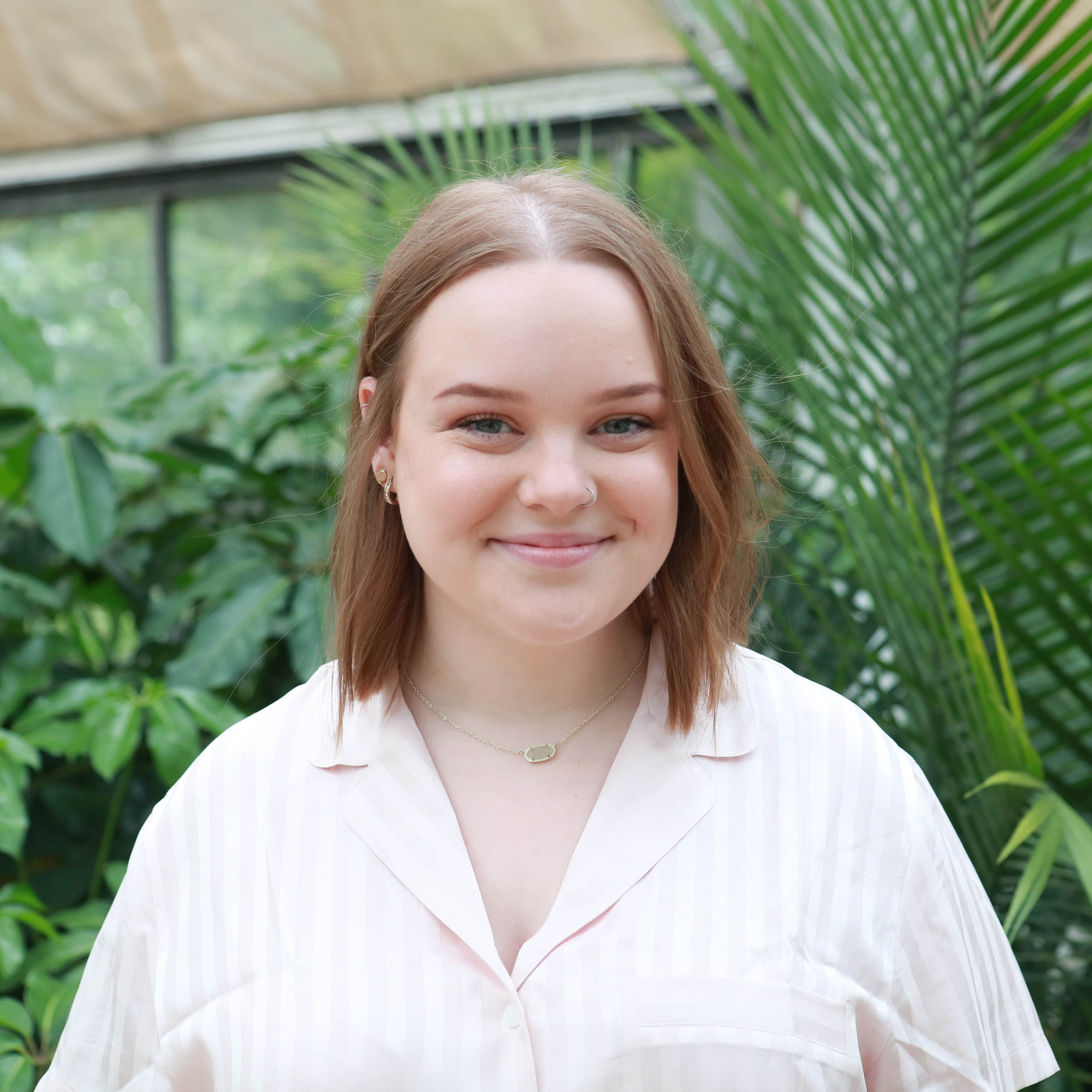 Josephine Redfern Headshot