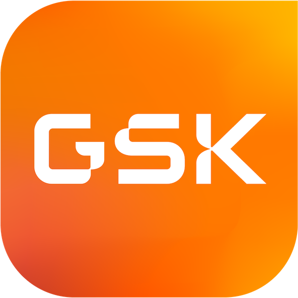 Glaxosmithkline logo