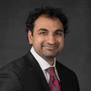 Dr. Karthik Ramanathan