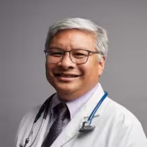 Dr. Orvin Visaya
