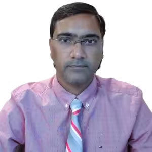 Dr. Praveen Errabelli