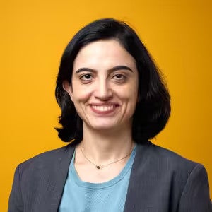 Sabine Karam, MD, FISN
