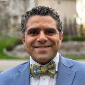 Dr. Samy Riad