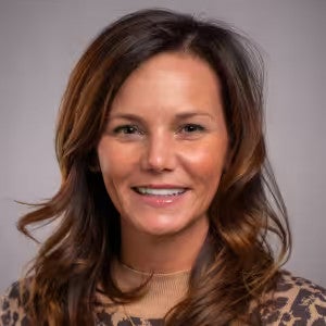 Sarah Kaspari, DNP, RN, NE-BC