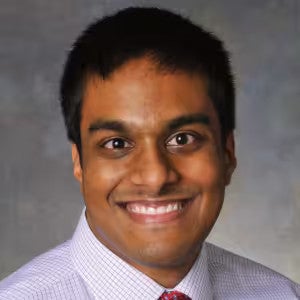 Dr. Saugar Maripuri