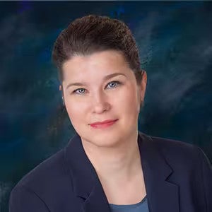 Yekaterina Kuzmenko, MD