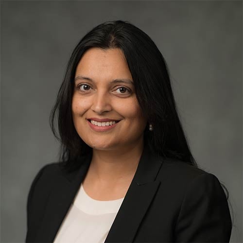 Dr. Sarah Kizilbash