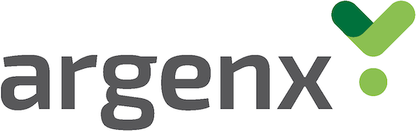 Argenx logo