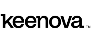 Keenova logo