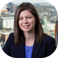 Svetlana K. Ivy, Esq.