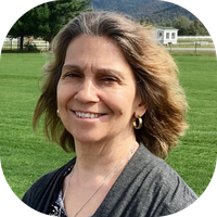 Judy Kirk, MS, RDN, CDN, FNKF