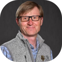 Jeremy C. Taylor, MD