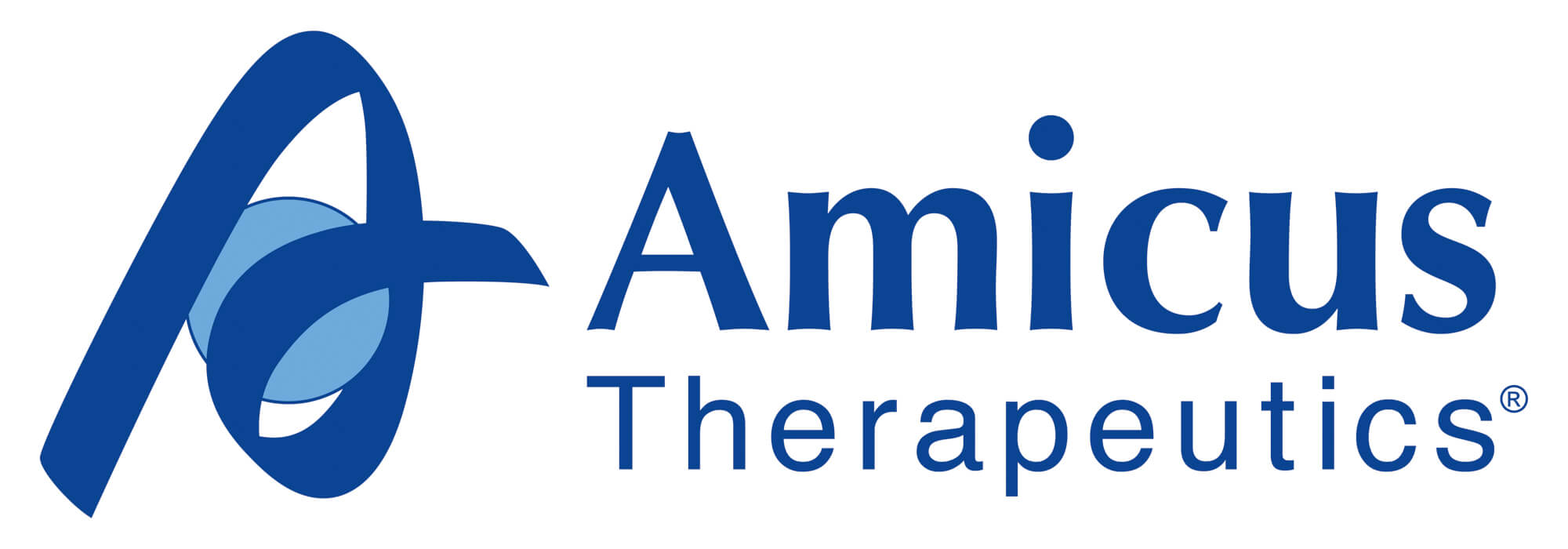 Amicus Therapeutics logo