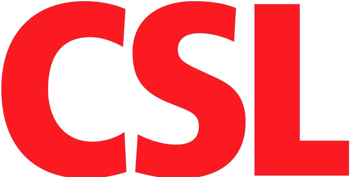 CSL logo