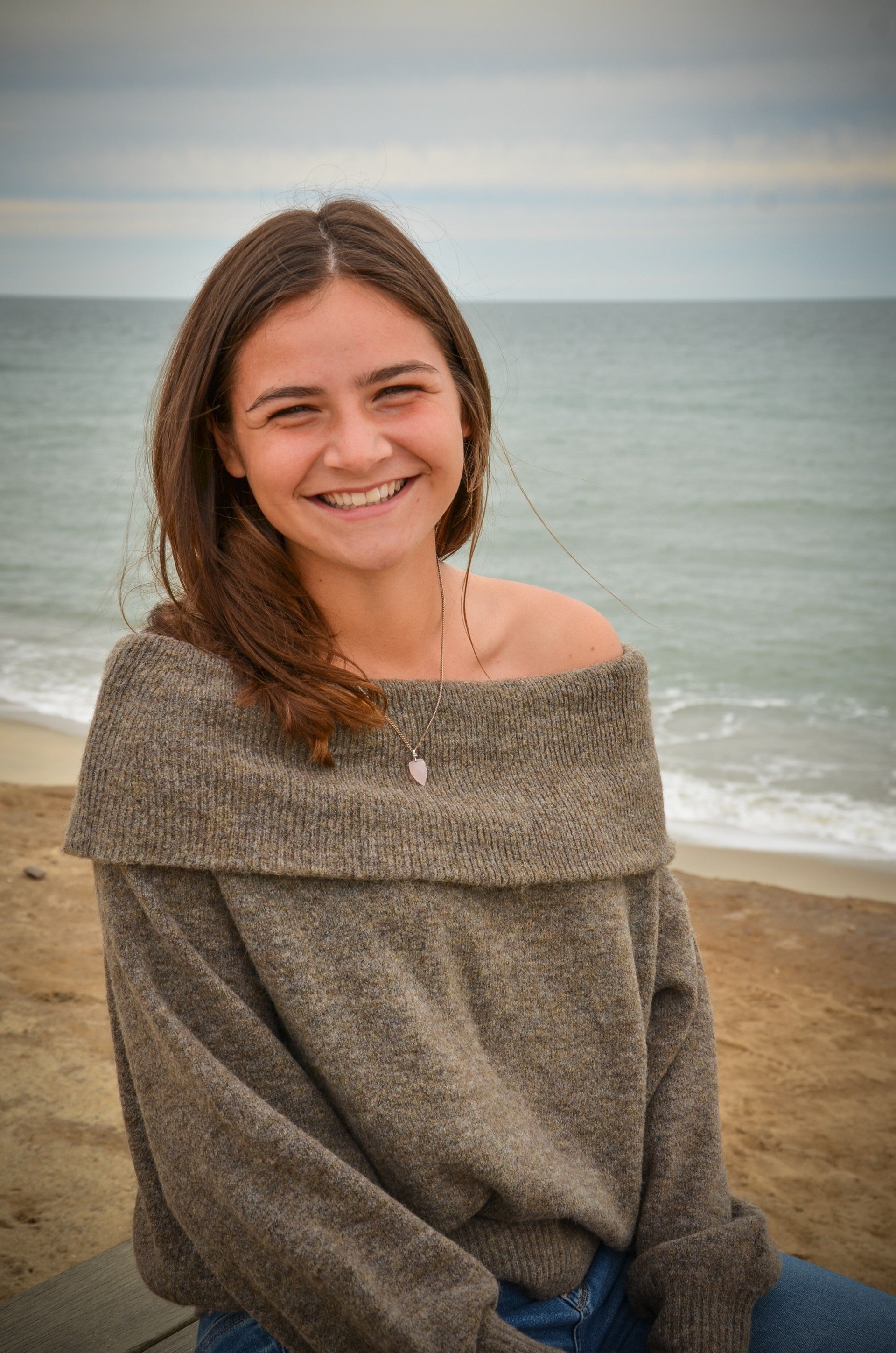 Lauren D'Aprix Headshot