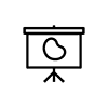 presentation icon