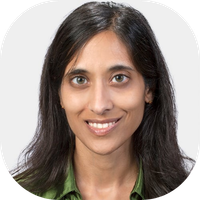 Shubha Shastry