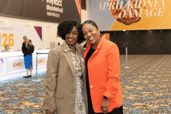 Photo Gallery from Spring Clinical Meetings