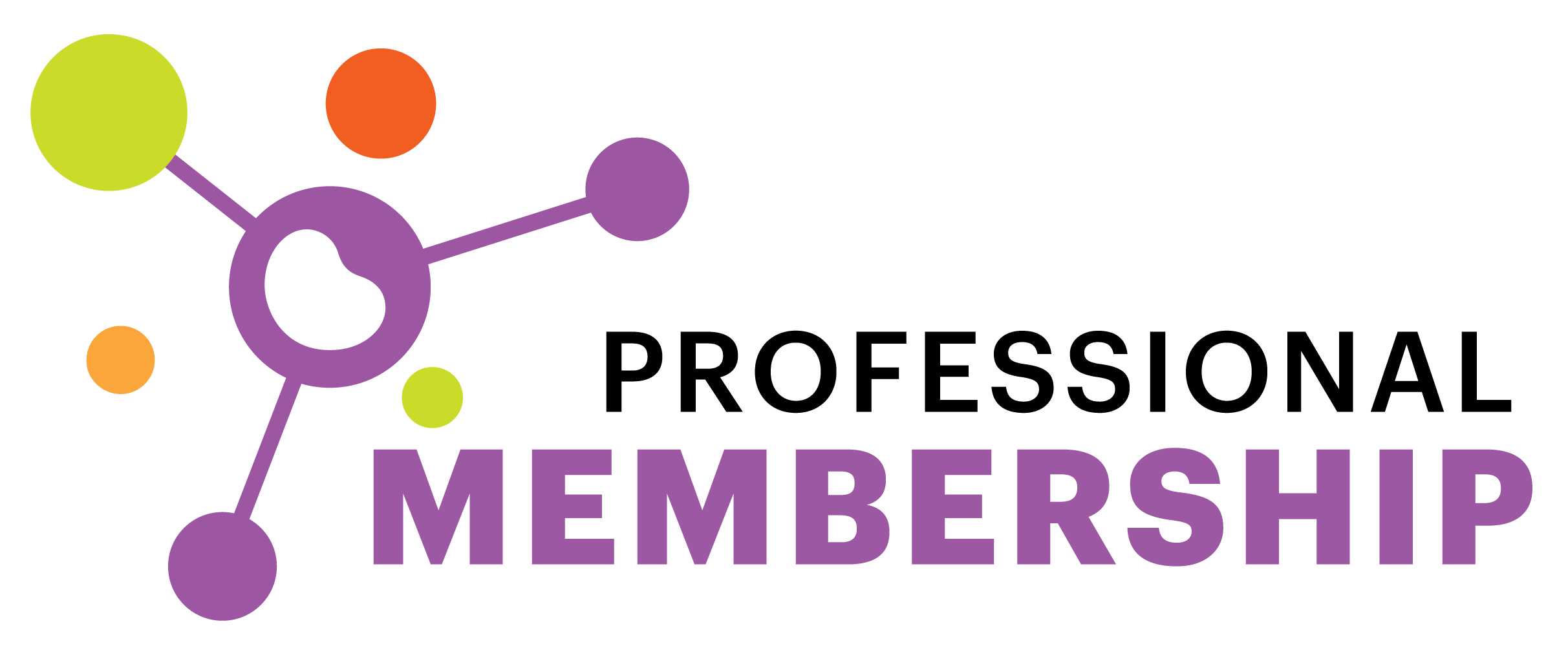 NKF Professional Membership logo