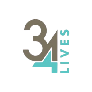 34 Lives