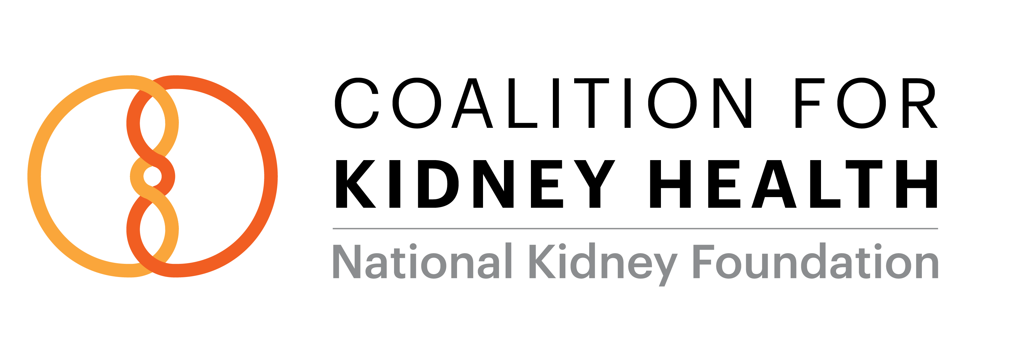 Coalition for Kidney Health, National Kidney Foundation