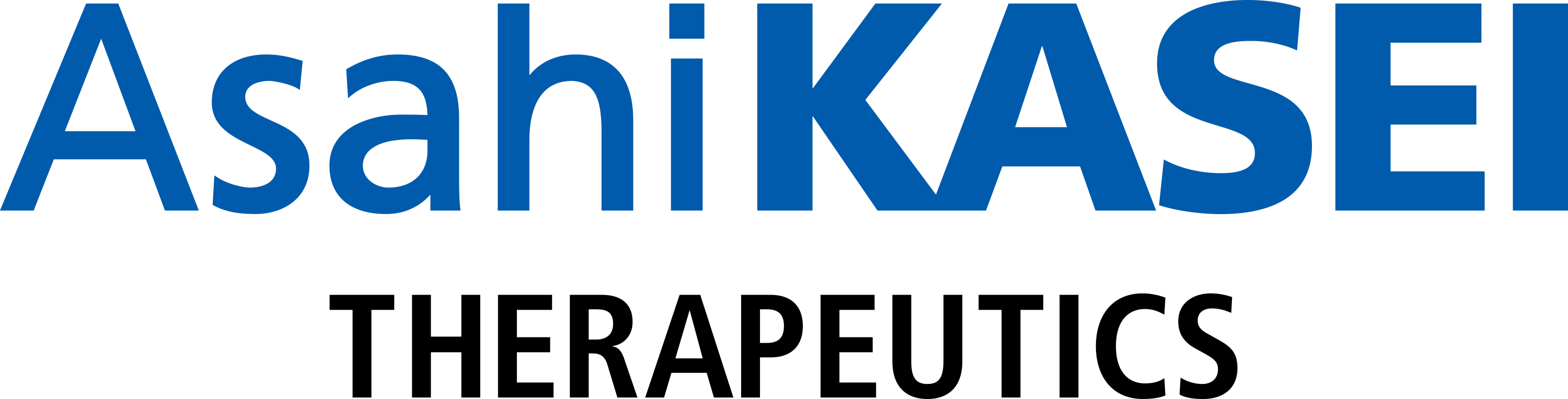 AsahiKASEI Therapeutics logo
