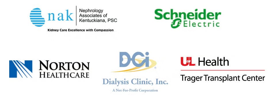 Corporate Partner Logos