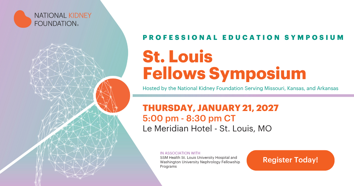STL Fellows Symposium 2027