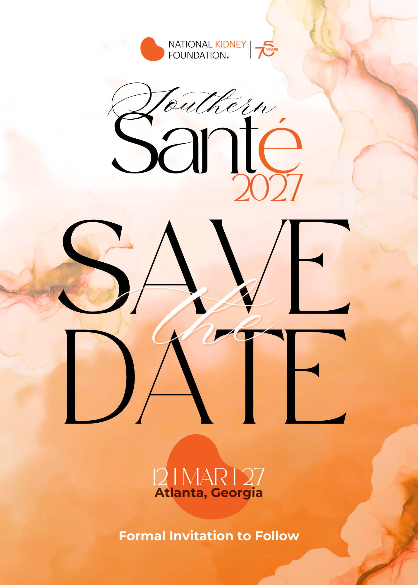Southern Sante' Information Flyer