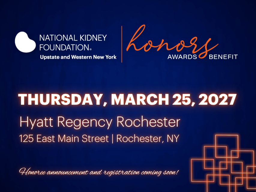 2026 Honors Awards logo with modern neon accents