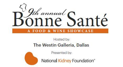9th Annual Bonne Sante 9th Annual Bonne Santé