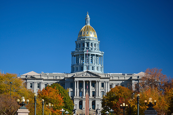 Legislation Passed in Colorado to Provide Paid Leave for Living Organ ...