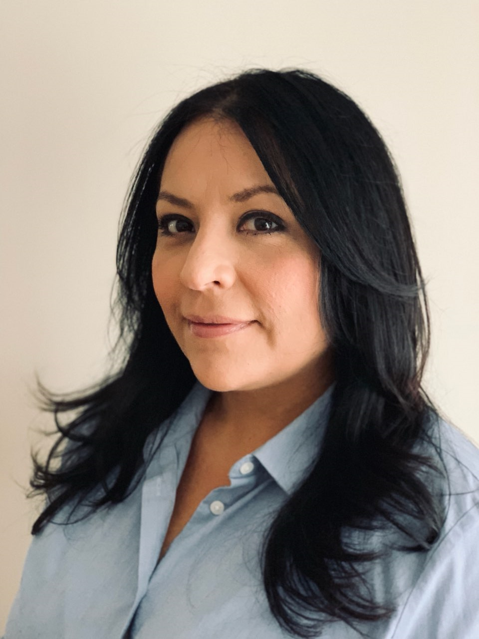 Adriana Mendez, MSW