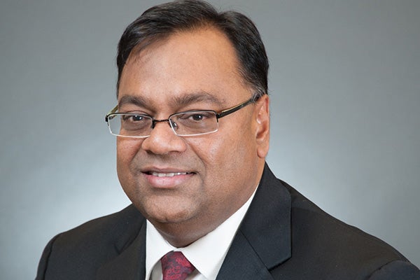 Manish Agarwal