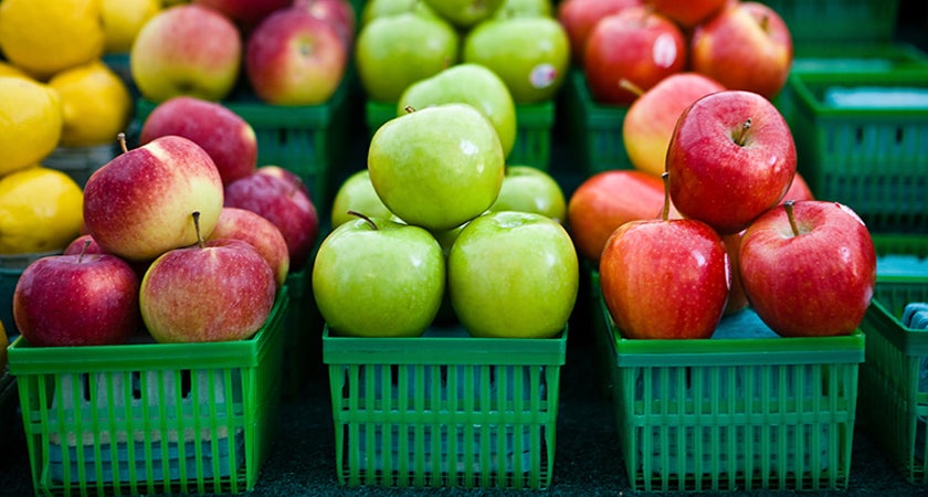 is apple juice good for kidney stones