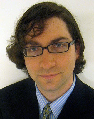 Benjamin Freedman, PhD Benjamin Freedman, PhD