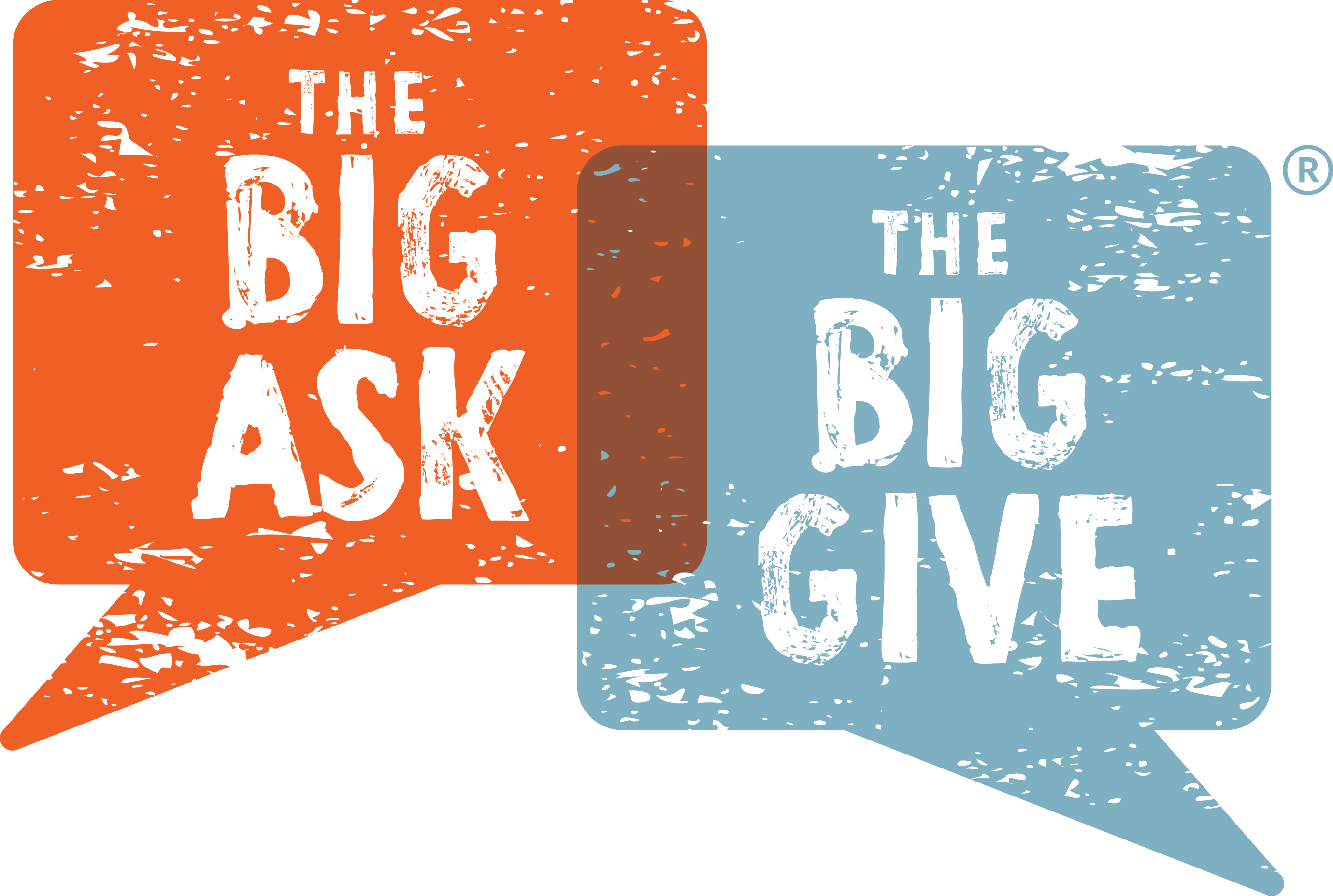 The Big Ask: The Big Give