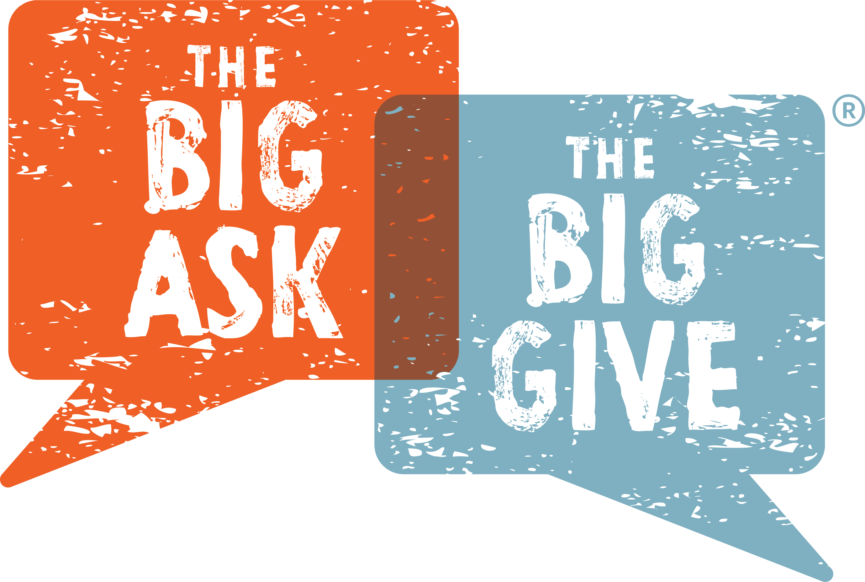 The Big Ask: The Big Give The Big Ask: The Big Give